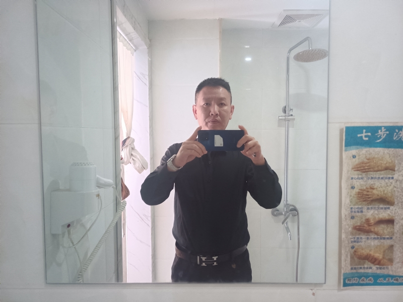 小小辰的第一张照片--南平相亲服务中心