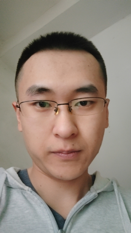 灵越的第一张照片--南平相亲服务中心