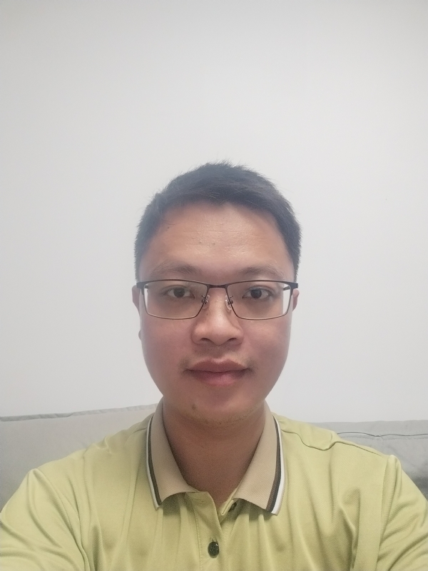 爱拼才会赢的第一张照片--南平相亲服务中心