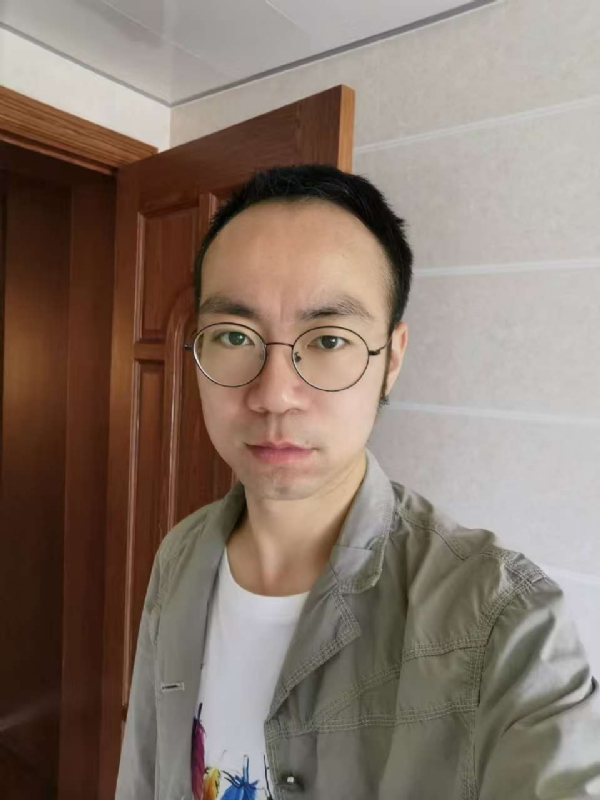 叶孤城的第五张照片--南平相亲服务中心