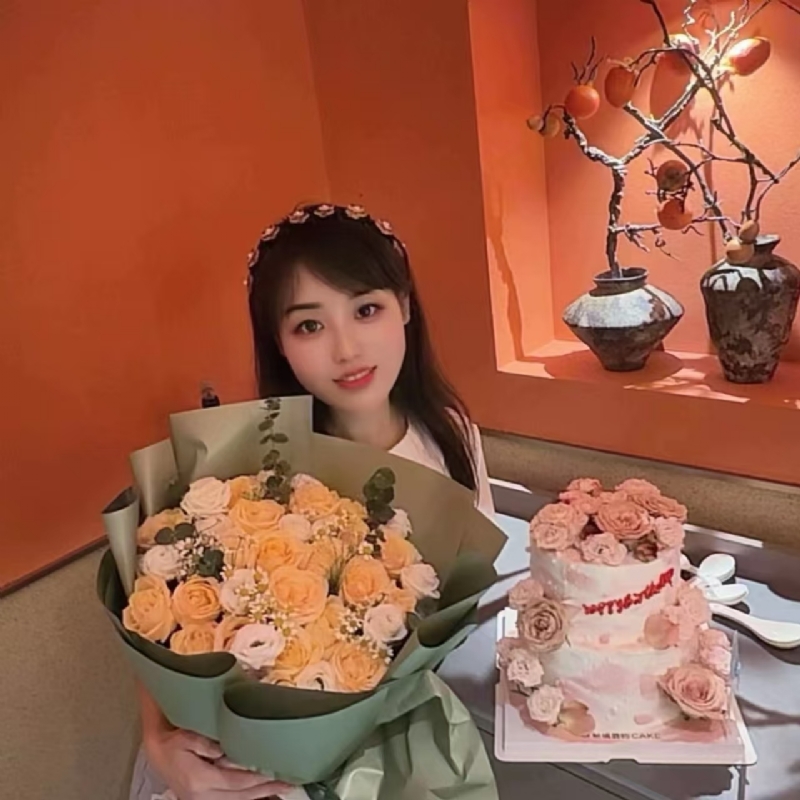 希希的第一张照片--南平相亲服务中心