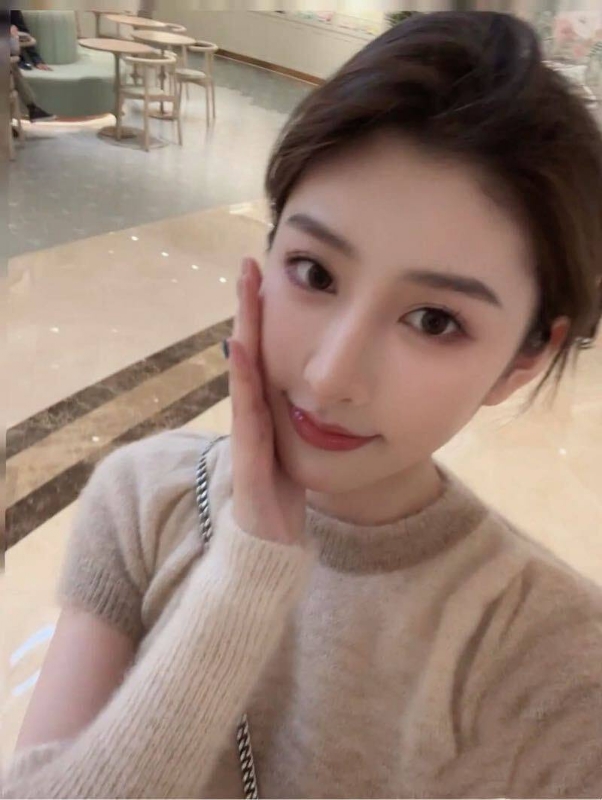 夏不夏的第一张照片--南平相亲服务中心