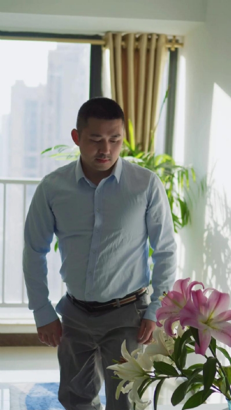 上海交友的第一张照片--南平相亲服务中心