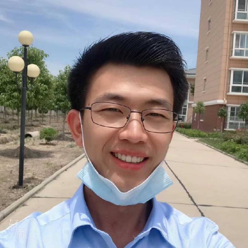 繁若的第三张照片--南平相亲服务中心