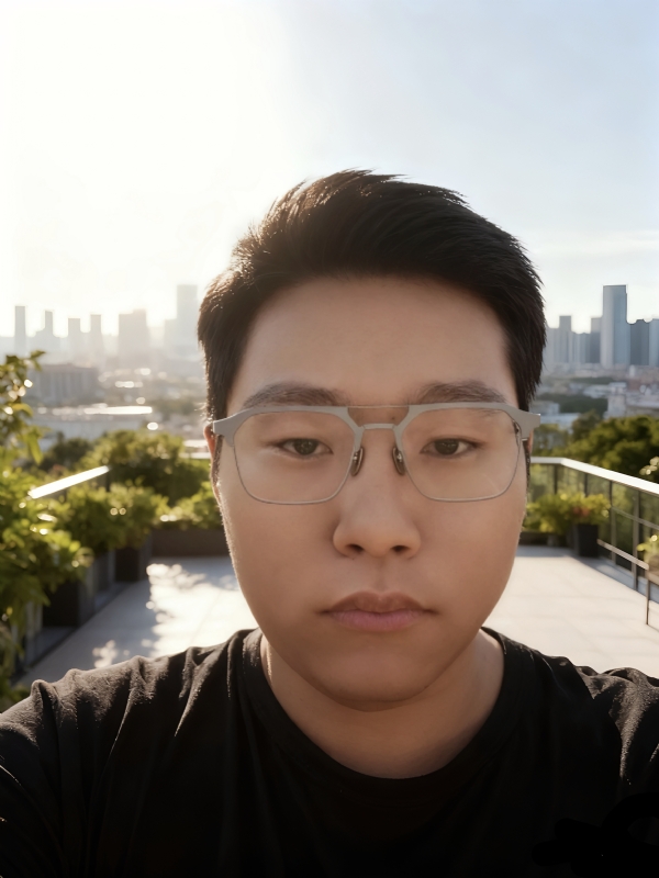 墨轩的第一张照片--南平相亲服务中心