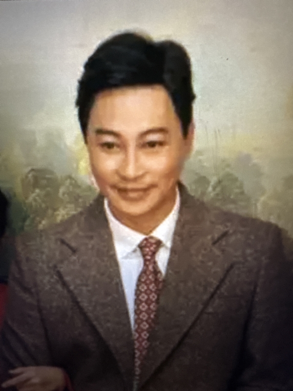 李剑程的第一张照片--南平相亲服务中心