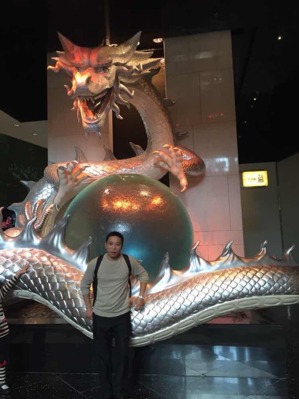 keystop的第一张照片--南平相亲服务中心