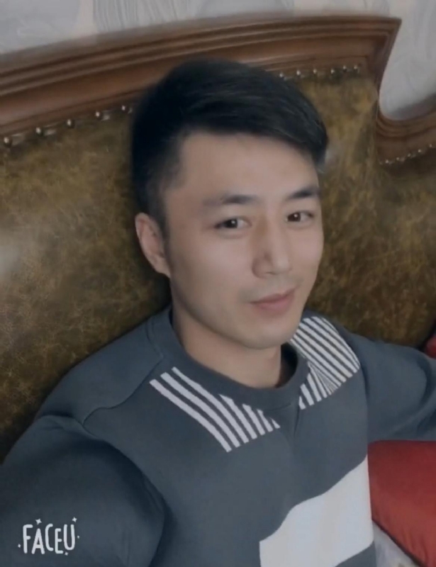 楊政宇的第一张照片--南平相亲服务中心