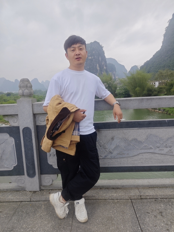 天选之人的第二张照片--南平相亲服务中心