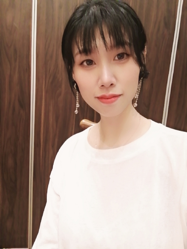 于小倩的第一张照片--南平相亲服务中心