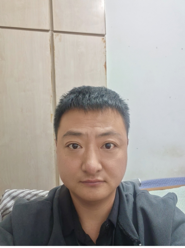 追爱大叔的第一张照片--南平相亲服务中心