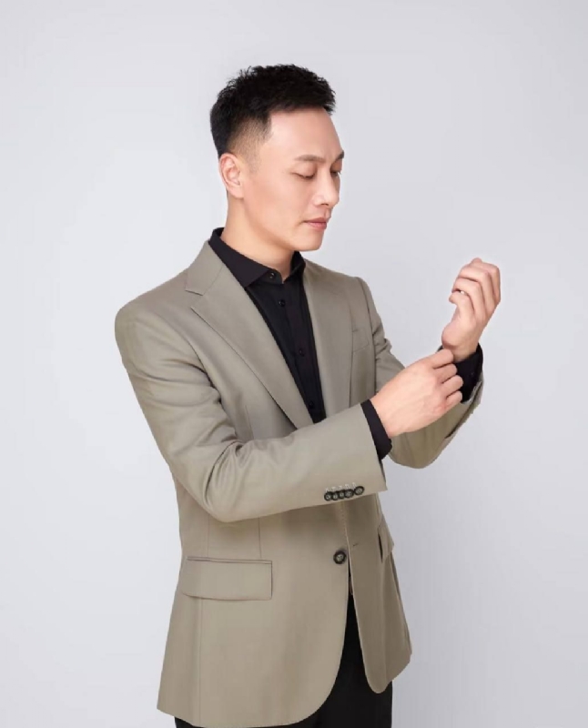 非凡人生的第一张照片--南平相亲服务中心