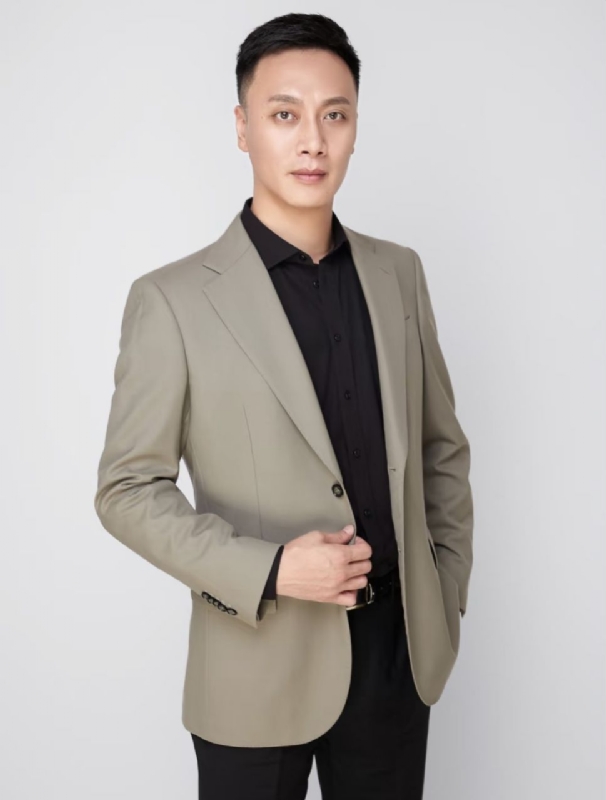 热爱生活的第二张照片--南平相亲服务中心