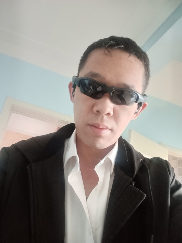 血公爵的第二张照片--南平相亲服务中心