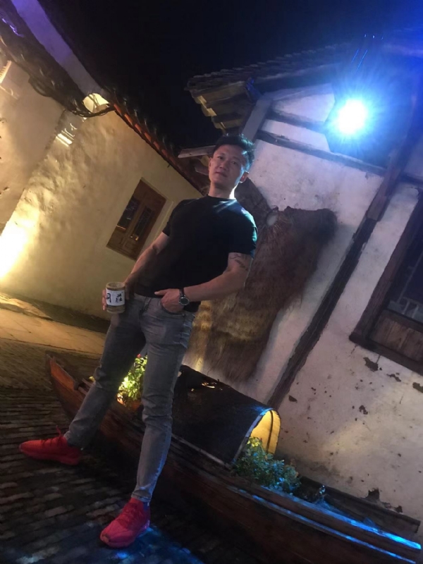 盐城相亲的第一张照片--南平相亲服务中心