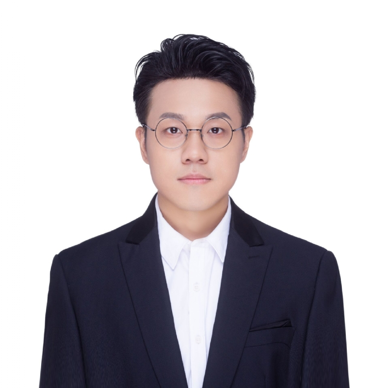 becem的第一张照片--南平相亲服务中心