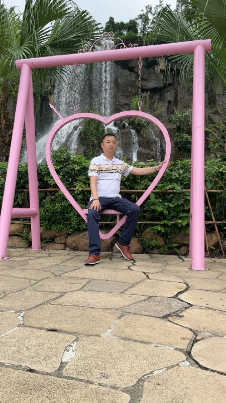 zhaofuwu的第三张照片--南平相亲服务中心