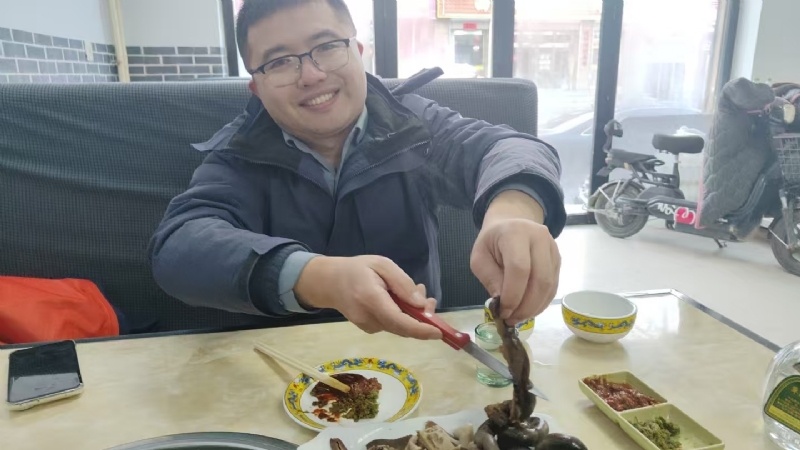 邵氏年华的第一张照片--南平相亲服务中心