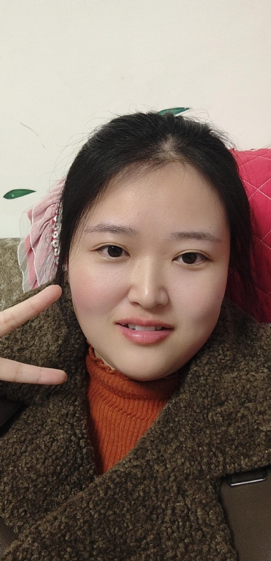 雪雪的第二张照片--南平相亲服务中心