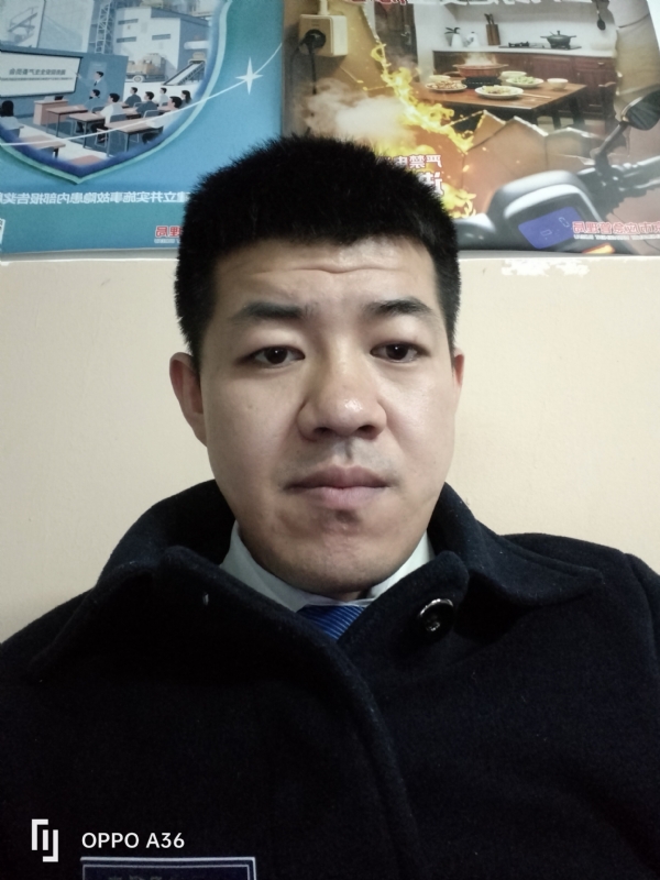 姜燃的第二张照片--南平相亲服务中心