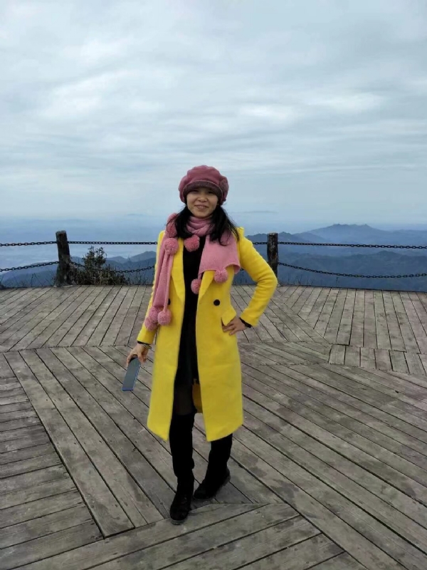 sgany的第二张照片--南平相亲服务中心