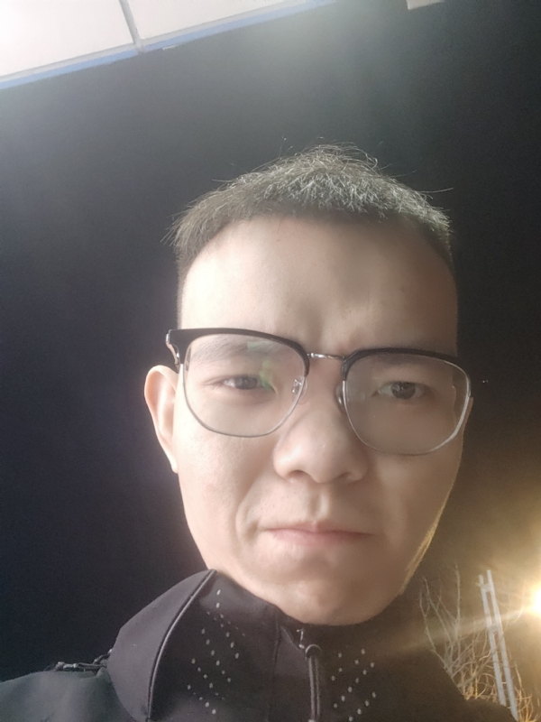 啊果的第二张照片--南平相亲服务中心