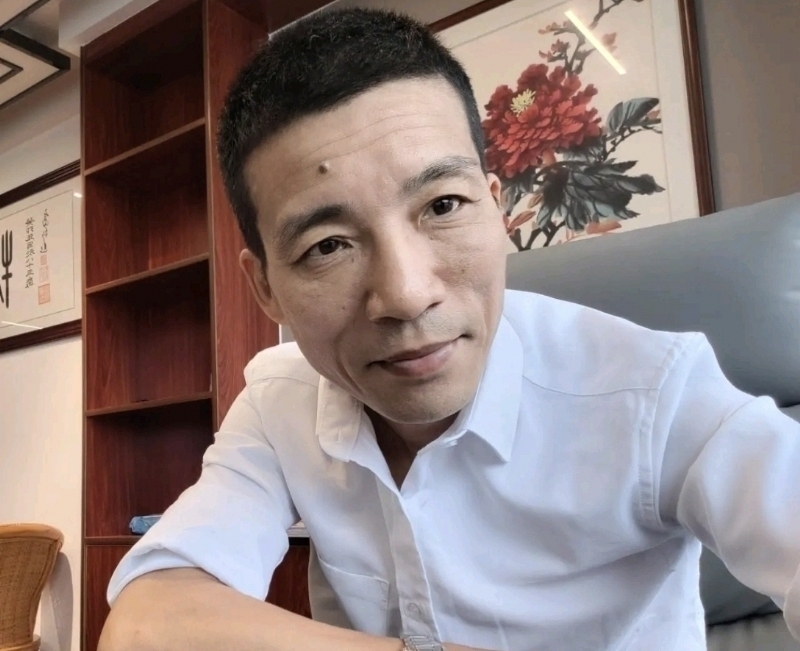 清风四海的第一张照片--南平相亲服务中心