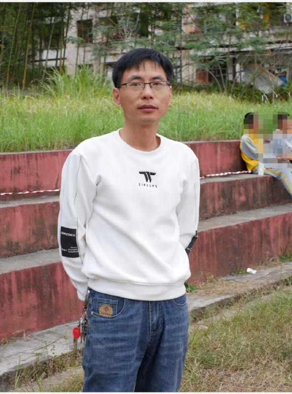 寻寻觅觅的第一张照片--南平相亲服务中心