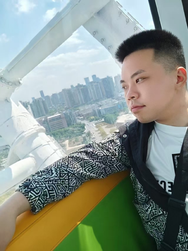 唐山相亲的第二张照片--南平相亲服务中心