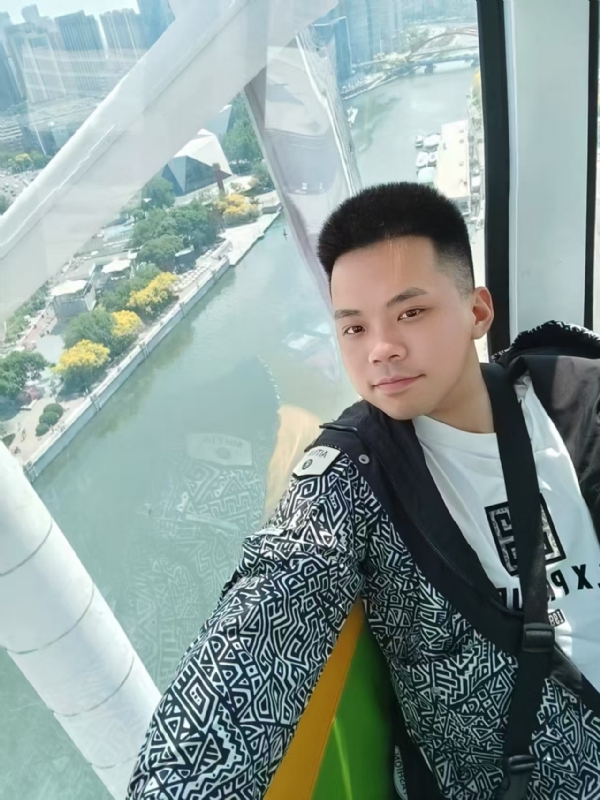 唐山相亲的第四张照片--南平相亲服务中心