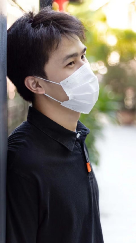 康庆浩的第一张照片--南平相亲服务中心