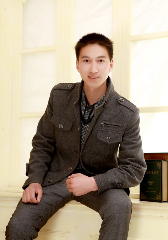 清云的第一张照片--南平相亲服务中心