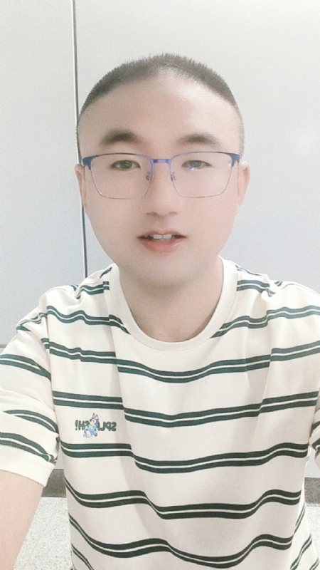 惜缘的第一张照片--南平相亲服务中心