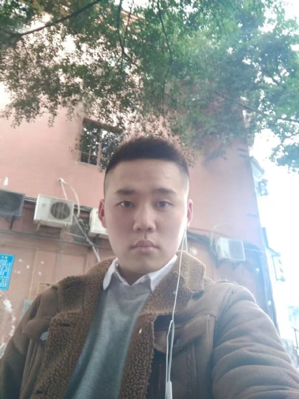 想了很久的男人的第一张照片--南平相亲服务中心