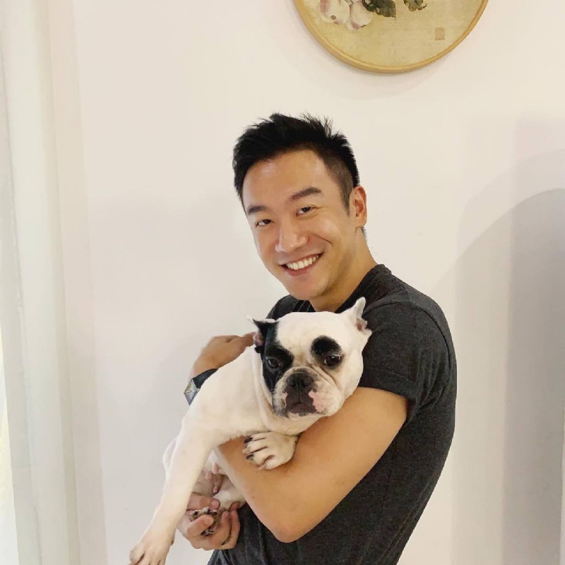 Jack的第一张照片--南平相亲服务中心