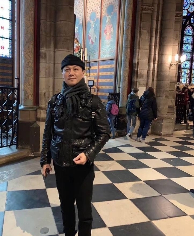 永不退役的军魂的第一张照片--南平相亲服务中心