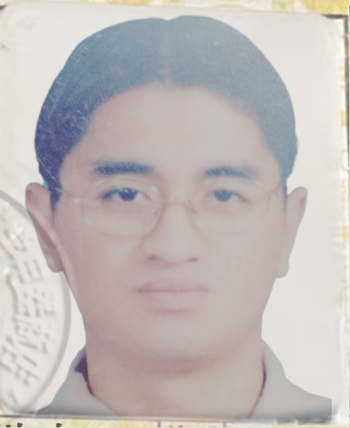 小宇子的第二张照片--南平相亲服务中心