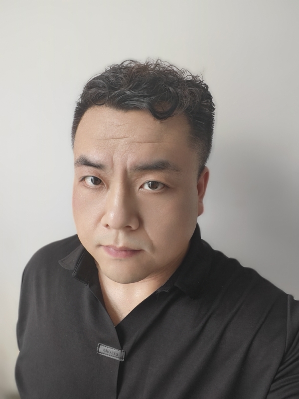 小沐的第一张照片--南平相亲服务中心