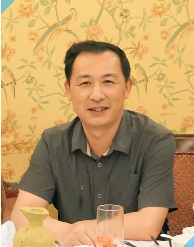 蒋老师的第一张照片--南平相亲服务中心