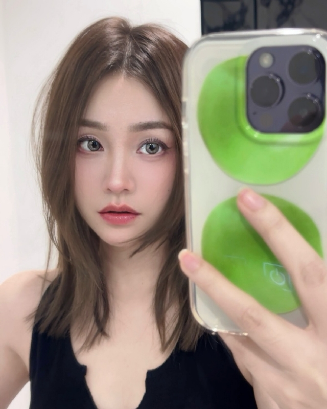 Claire的第一张照片--南平相亲服务中心