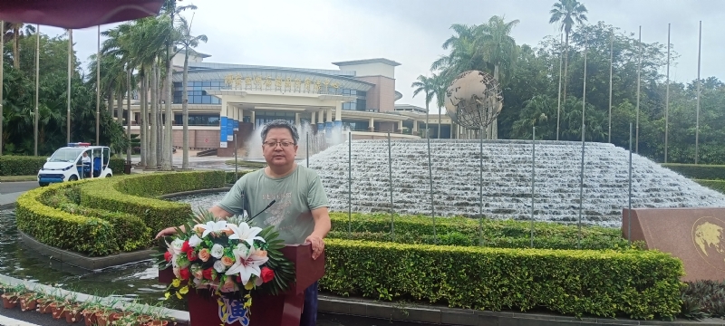 期待真情的的第二张照片--南平相亲服务中心