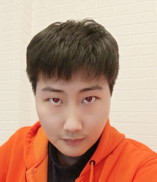 狐瞳的第一张照片--南平相亲服务中心