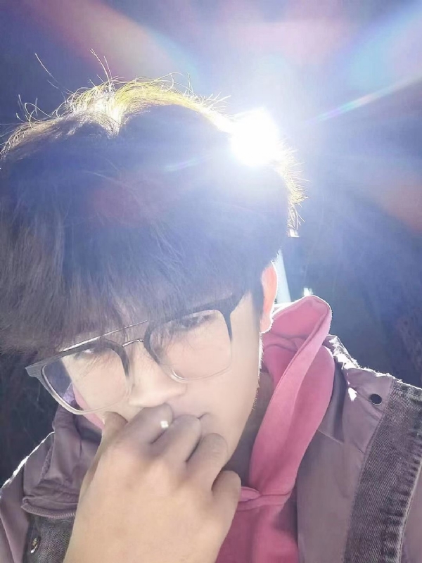 解药的第一张照片--南平相亲服务中心