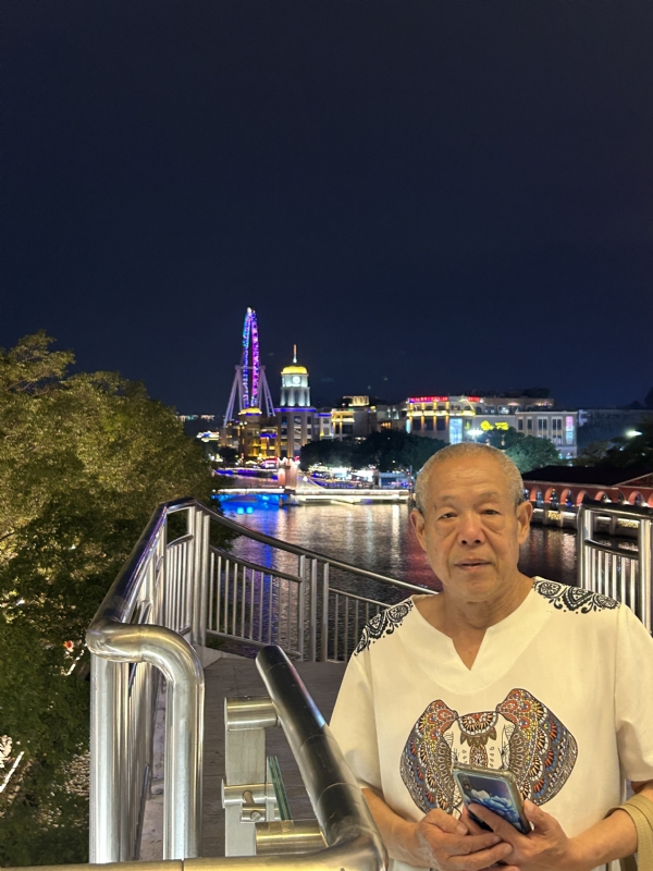 刘先生的第一张照片--南平相亲服务中心