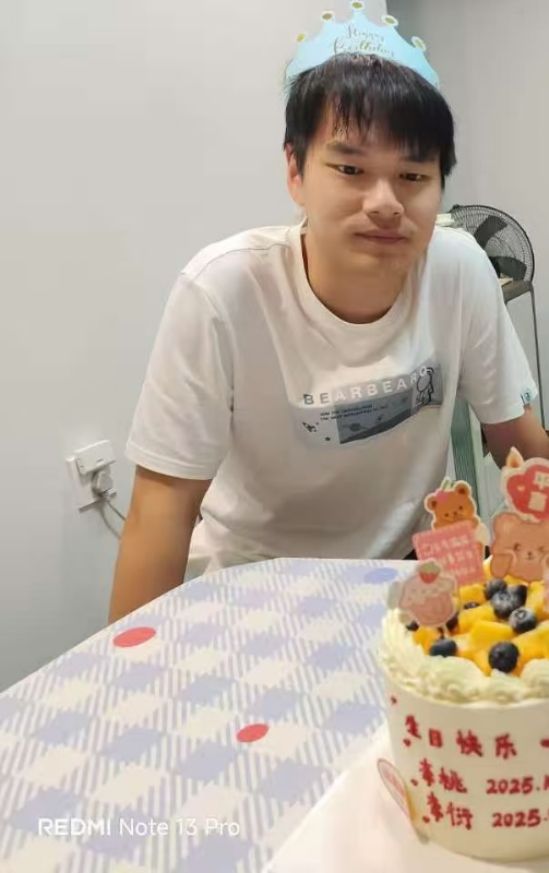 yan的第一张照片--南平相亲服务中心