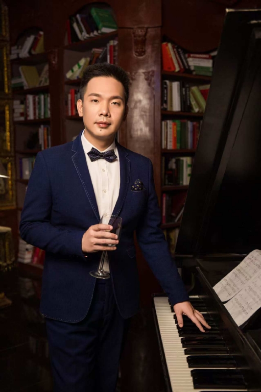 熊猫蔡蔡的第一张照片--南平相亲服务中心