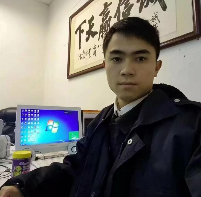 小叶的第三张照片--南平相亲服务中心