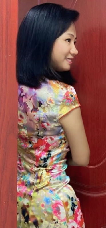 懂你的第一张照片--南平相亲服务中心