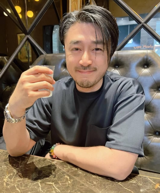 爱意随风起的第一张照片--南平相亲服务中心