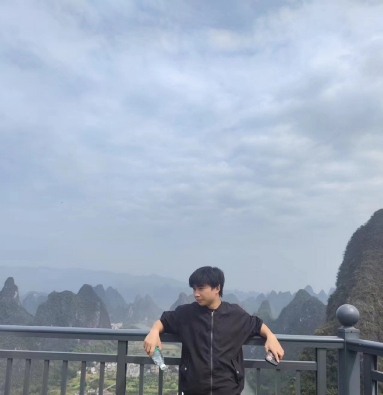 小杰的第一张照片--南平相亲服务中心